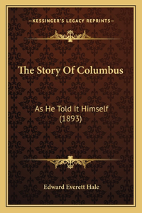 Story Of Columbus