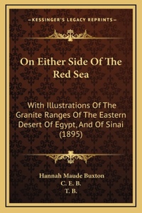 On Either Side Of The Red Sea