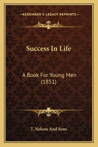 Success In Life