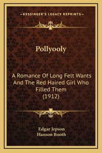 Pollyooly