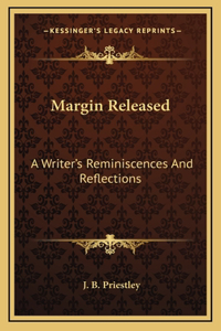 Margin Released