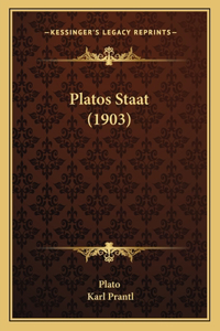 Platos Staat (1903)
