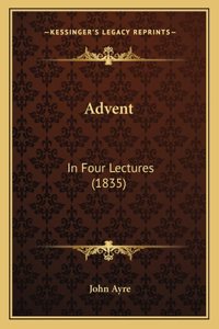 Advent