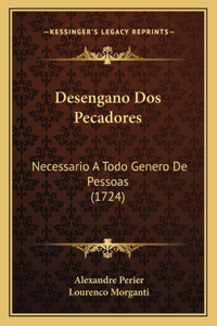 Desengano Dos Pecadores