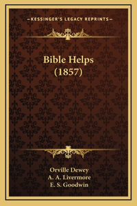 Bible Helps (1857)