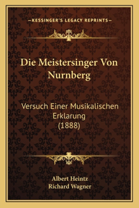 Meistersinger Von Nurnberg