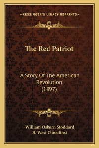 Red Patriot