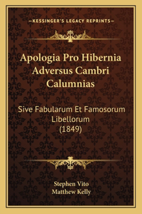 Apologia Pro Hibernia Adversus Cambri Calumnias
