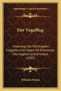 Vogelflug
