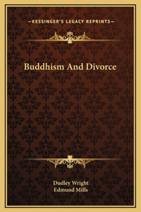 Buddhism And Divorce