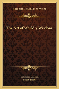 Art of Worldly Wisdom