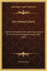 Our National Church