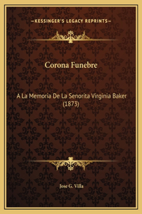 Corona Funebre