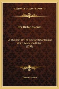 Iter Britanniarum