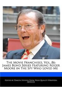 The Movie Franchises, Vol. 86
