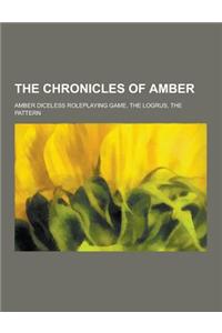 The Chronicles of Amber