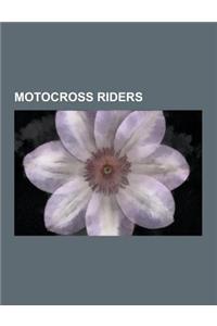 Motocross Riders