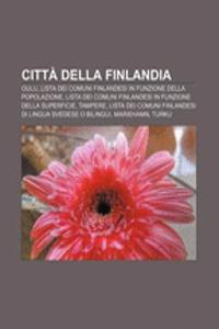 Citta Della Finlandia