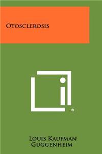 Otosclerosis
