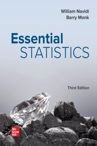 Essential Statistics