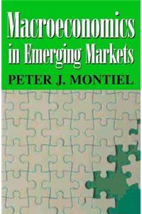 Macroeconomics in Emerging Markets