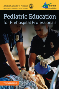 Italian: Pediatric Education for Prehospital Professionals (Pepp)