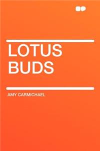 Lotus Buds