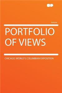 Portfolio of Views