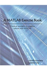 MATLAB Exercise Book