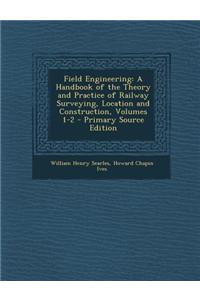 Field Engineering