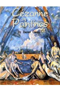 Cezanne Paintings