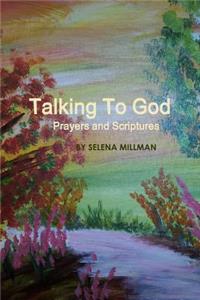 Talking To God