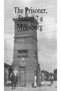 The Prisoner, Stalag 7 a Moosburg