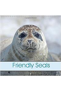 Friendly Seals 2017