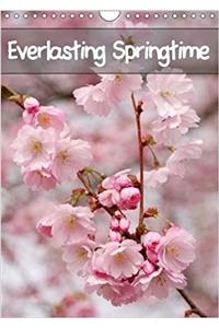 Everlasting Springtime 2018