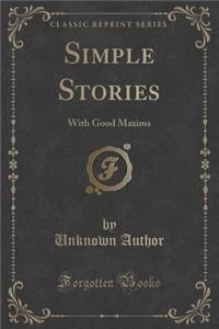 Simple Stories