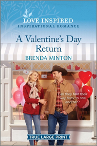 A Valentine's Day Return
