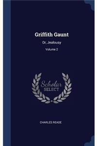 Griffith Gaunt