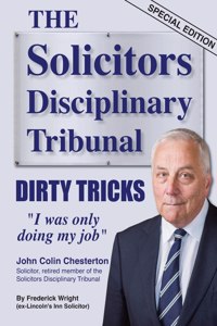 The Solicitors Disciplinary Tribunal