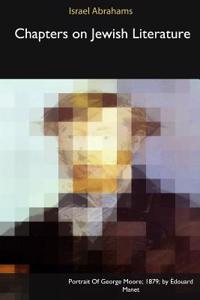 Chapters on Jewish Literature