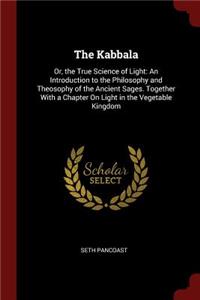 The Kabbala