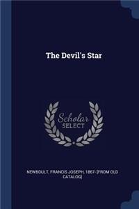 The Devil's Star