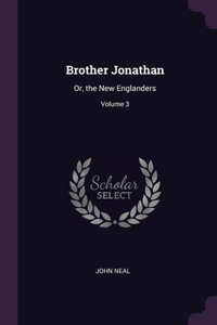 Brother Jonathan