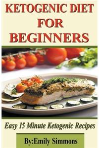 Ketogenic Diet for Beginners