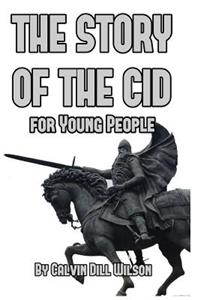 Story of the Cid for Young People