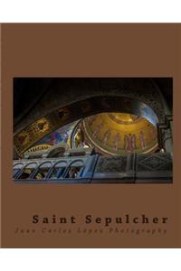 Saint Sepulcher Santo Sepulcro