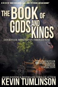Book of Gods and Kings