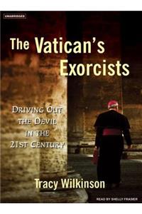 The Vatican's Exorcists