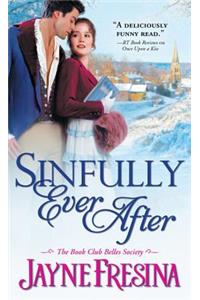 Sinfully Ever After