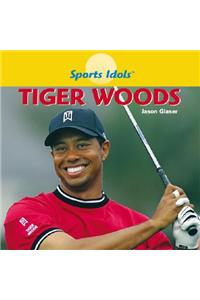 Tiger Woods